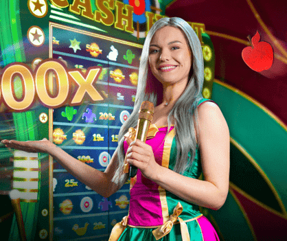 RoyalSea Casino élő dealer asztalok — Evolution Gaming, Crazy Time, Lightning Roulette